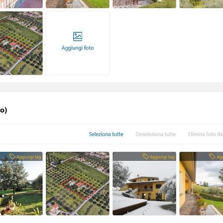 Villa Mary Fonte Nuova Dış mekan fotoğraf