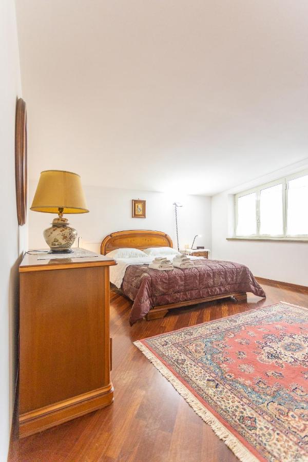 Villa Mary Fonte Nuova Dış mekan fotoğraf