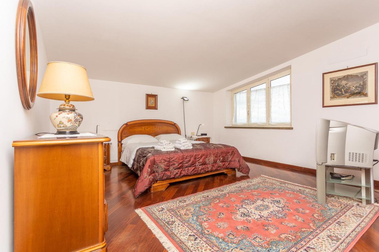 Villa Mary Fonte Nuova Dış mekan fotoğraf