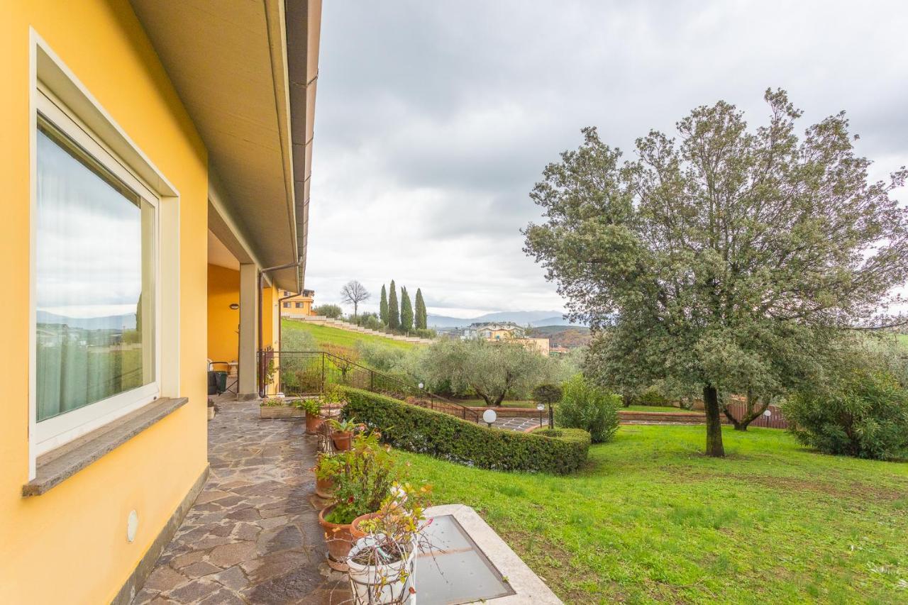 Villa Mary Fonte Nuova Dış mekan fotoğraf