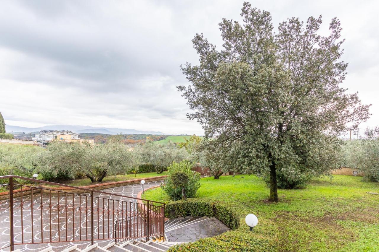 Villa Mary Fonte Nuova Dış mekan fotoğraf