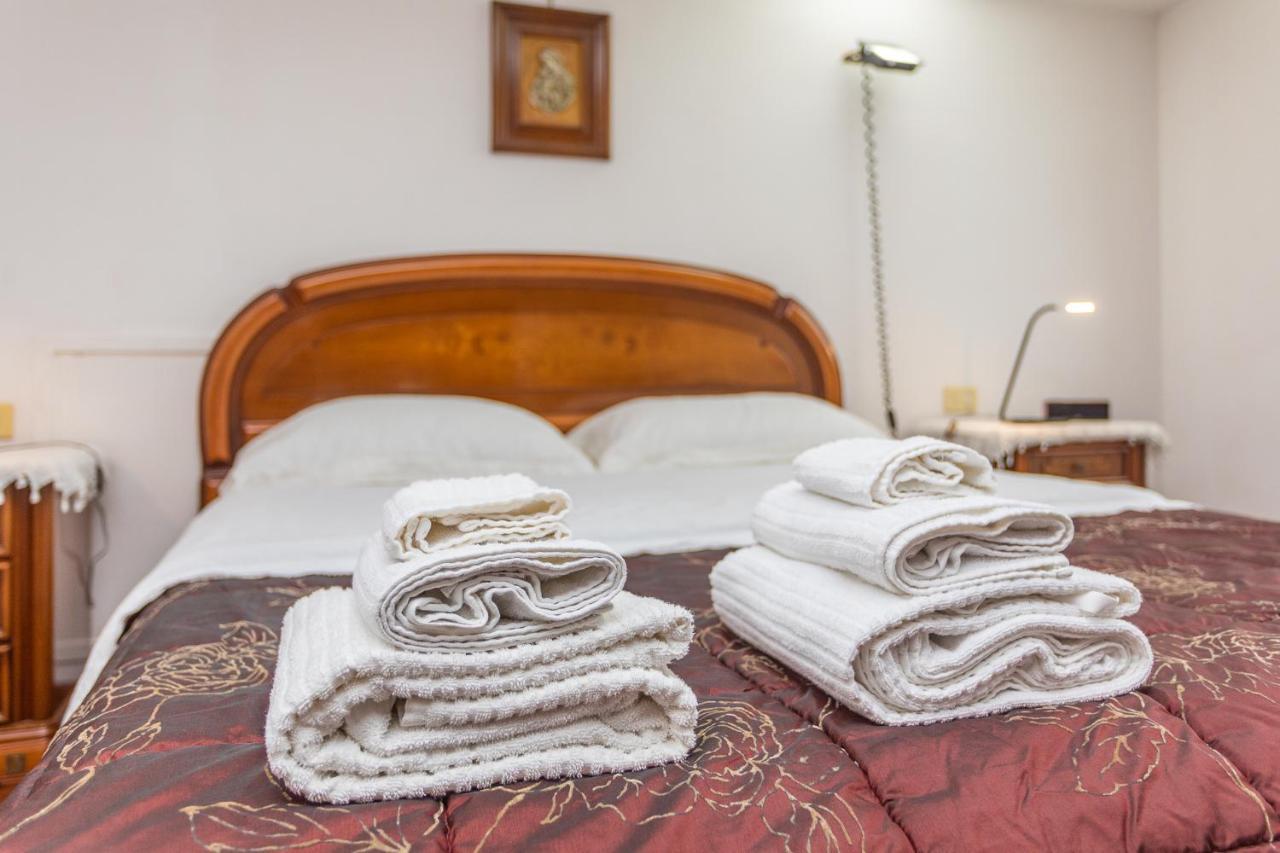 Villa Mary Fonte Nuova Dış mekan fotoğraf