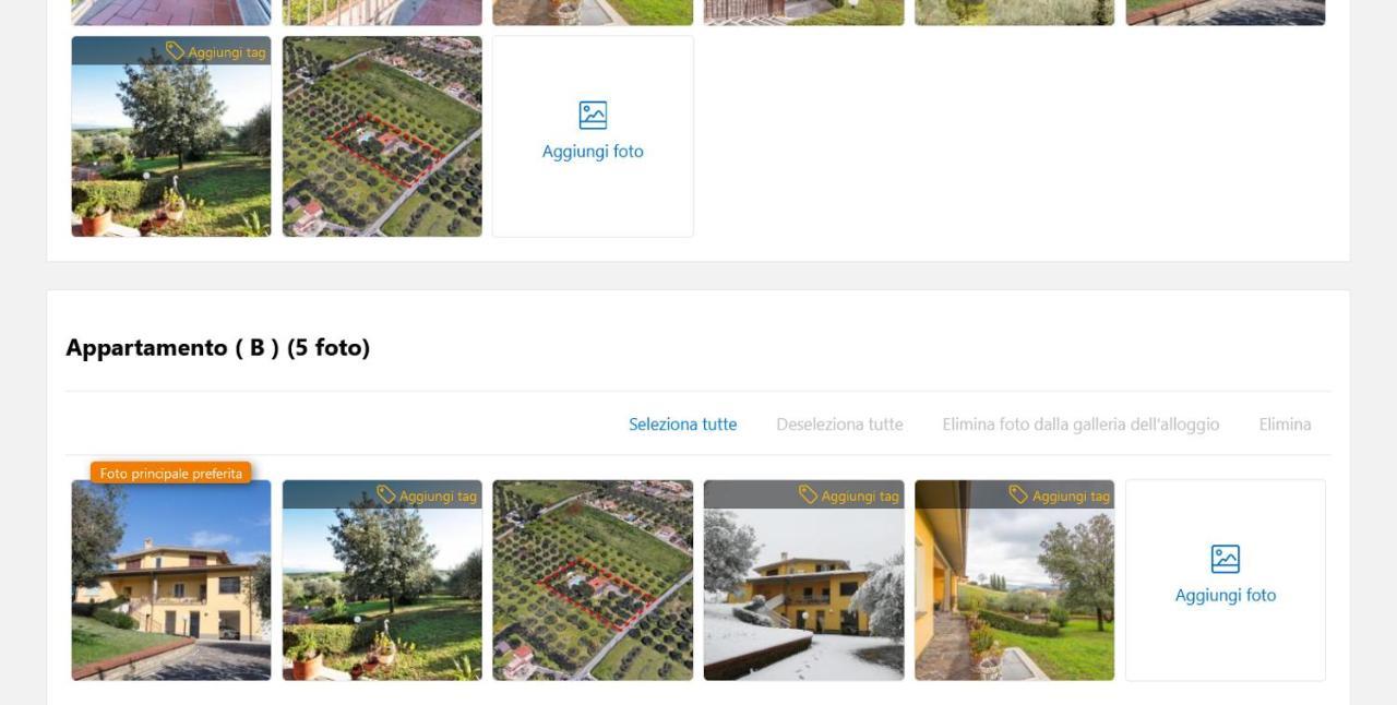 Villa Mary Fonte Nuova Dış mekan fotoğraf