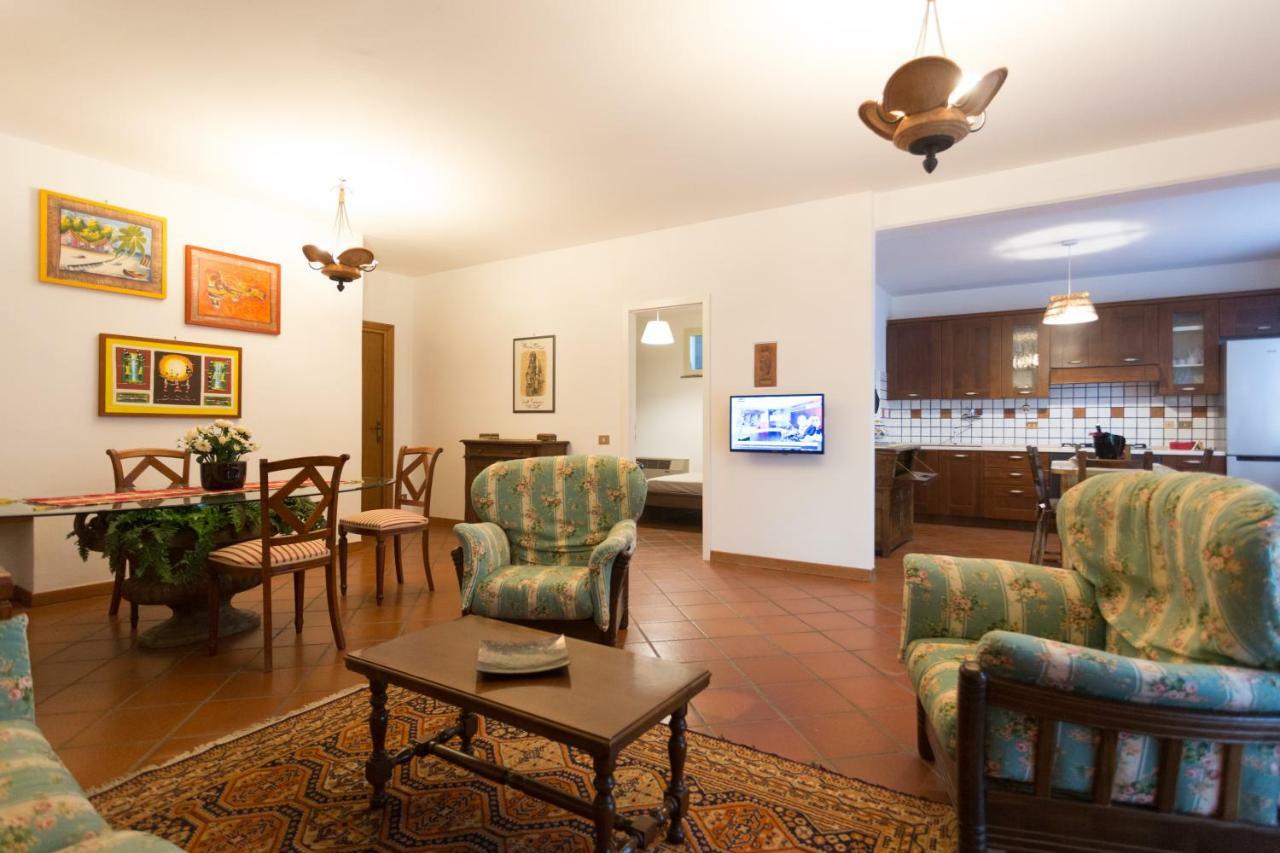 Villa Mary Fonte Nuova Dış mekan fotoğraf