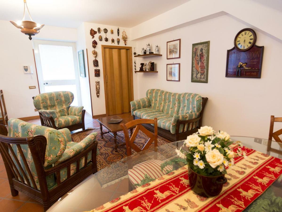 Villa Mary Fonte Nuova Dış mekan fotoğraf