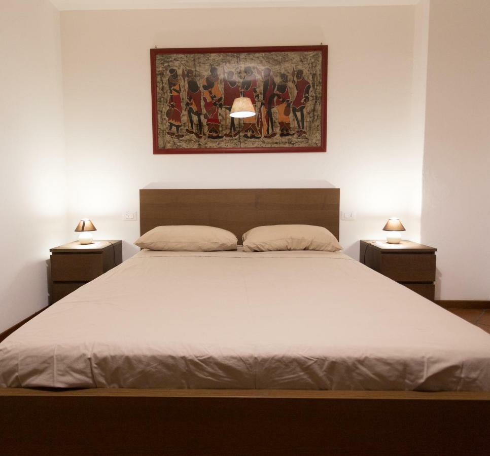 Villa Mary Fonte Nuova Dış mekan fotoğraf