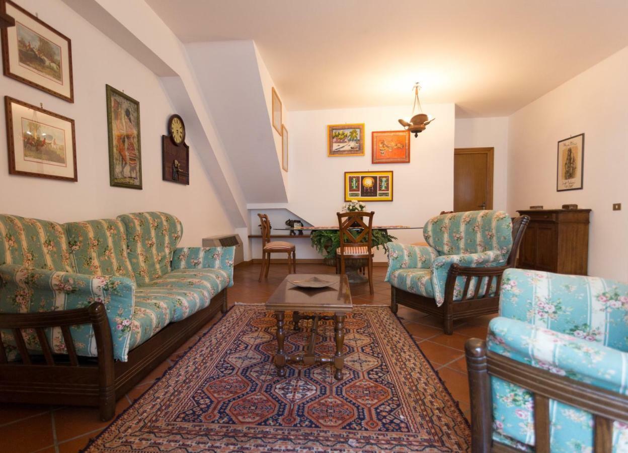 Villa Mary Fonte Nuova Dış mekan fotoğraf