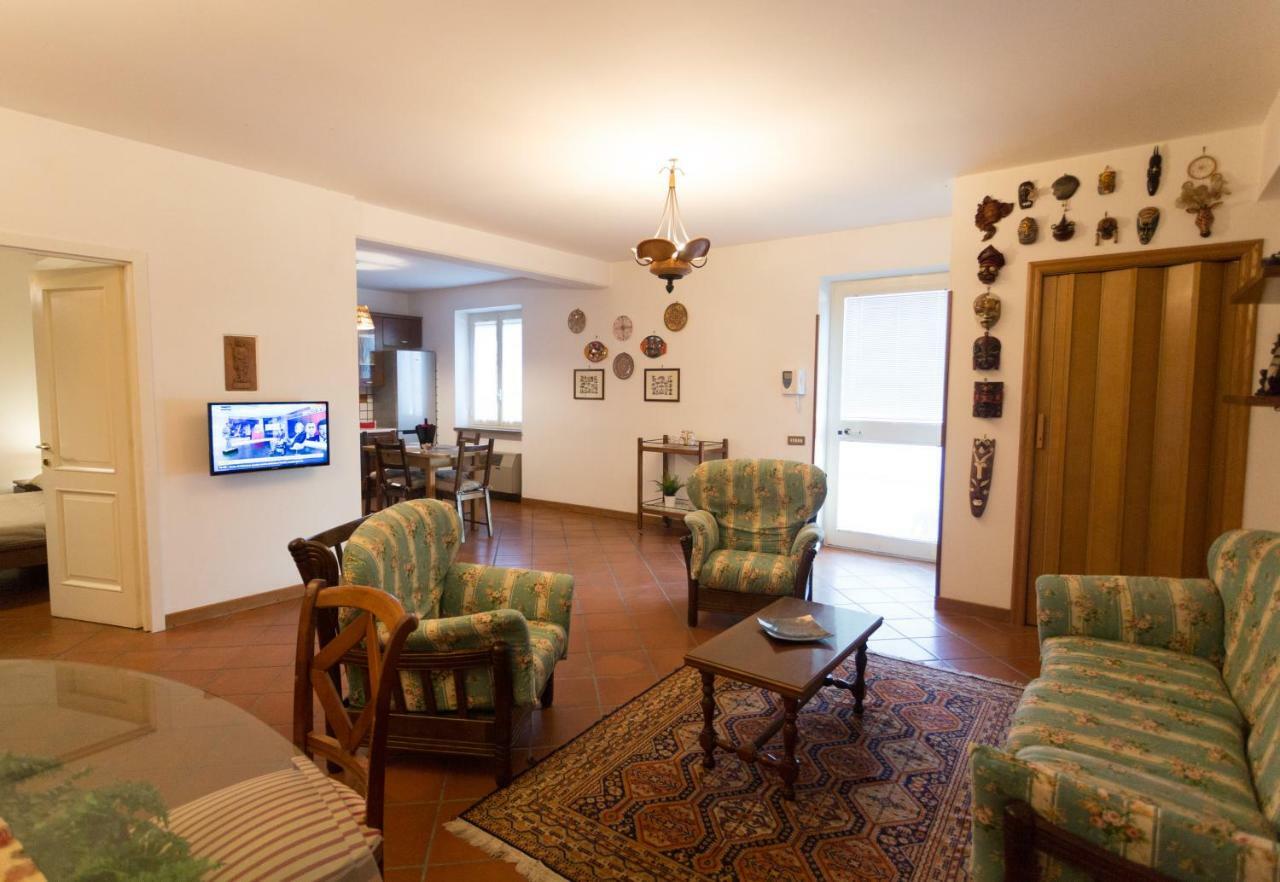 Villa Mary Fonte Nuova Dış mekan fotoğraf