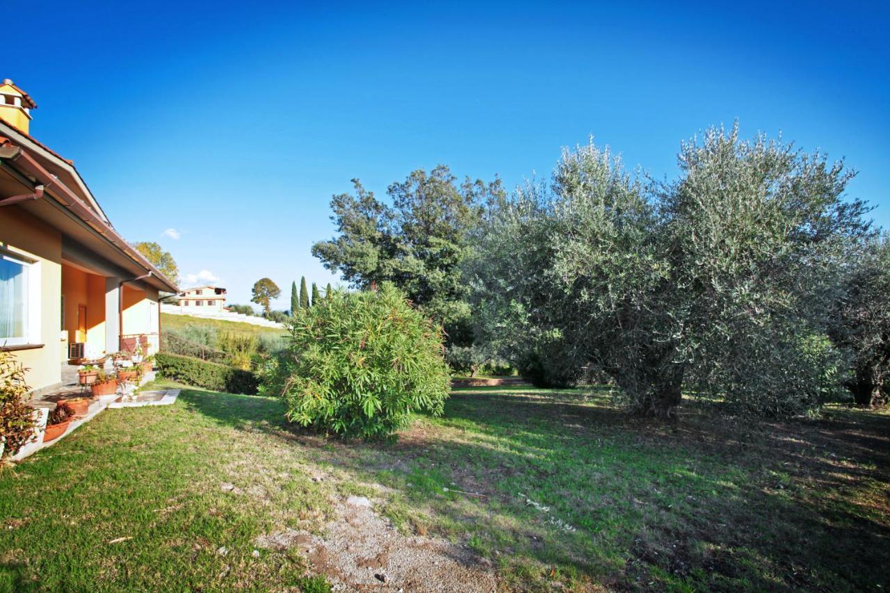 Villa Mary Fonte Nuova Dış mekan fotoğraf
