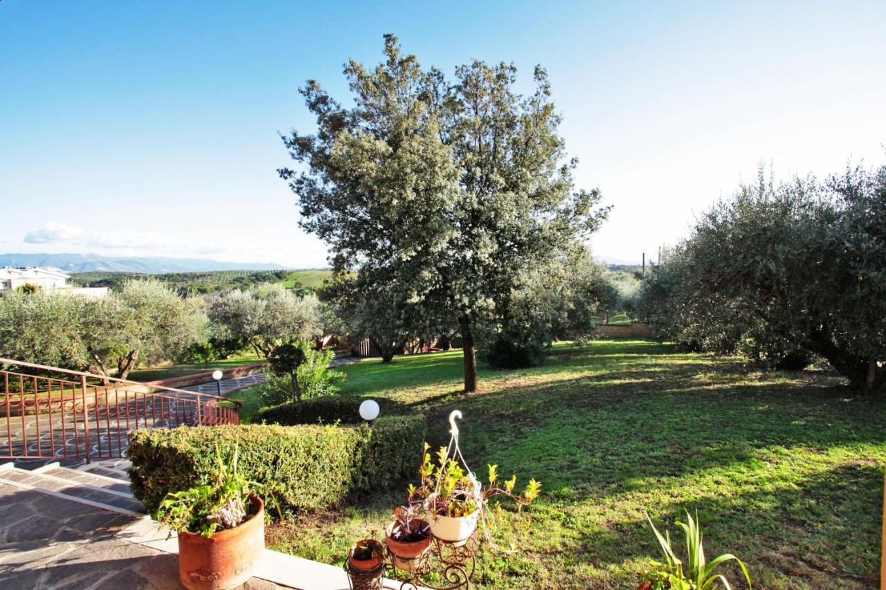 Villa Mary Fonte Nuova Dış mekan fotoğraf